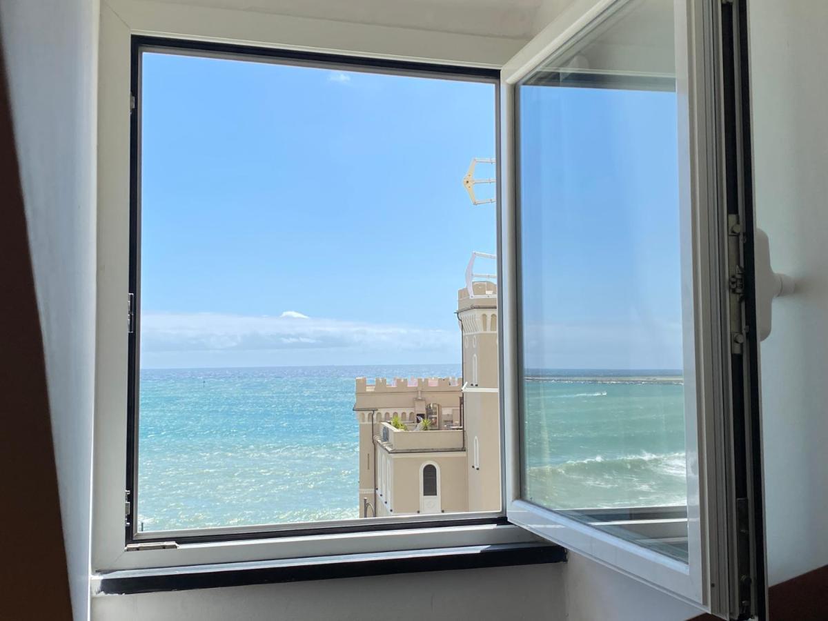 La Casa Dei Sogni Di Dory Apartment เจนัว ภายนอก รูปภาพ