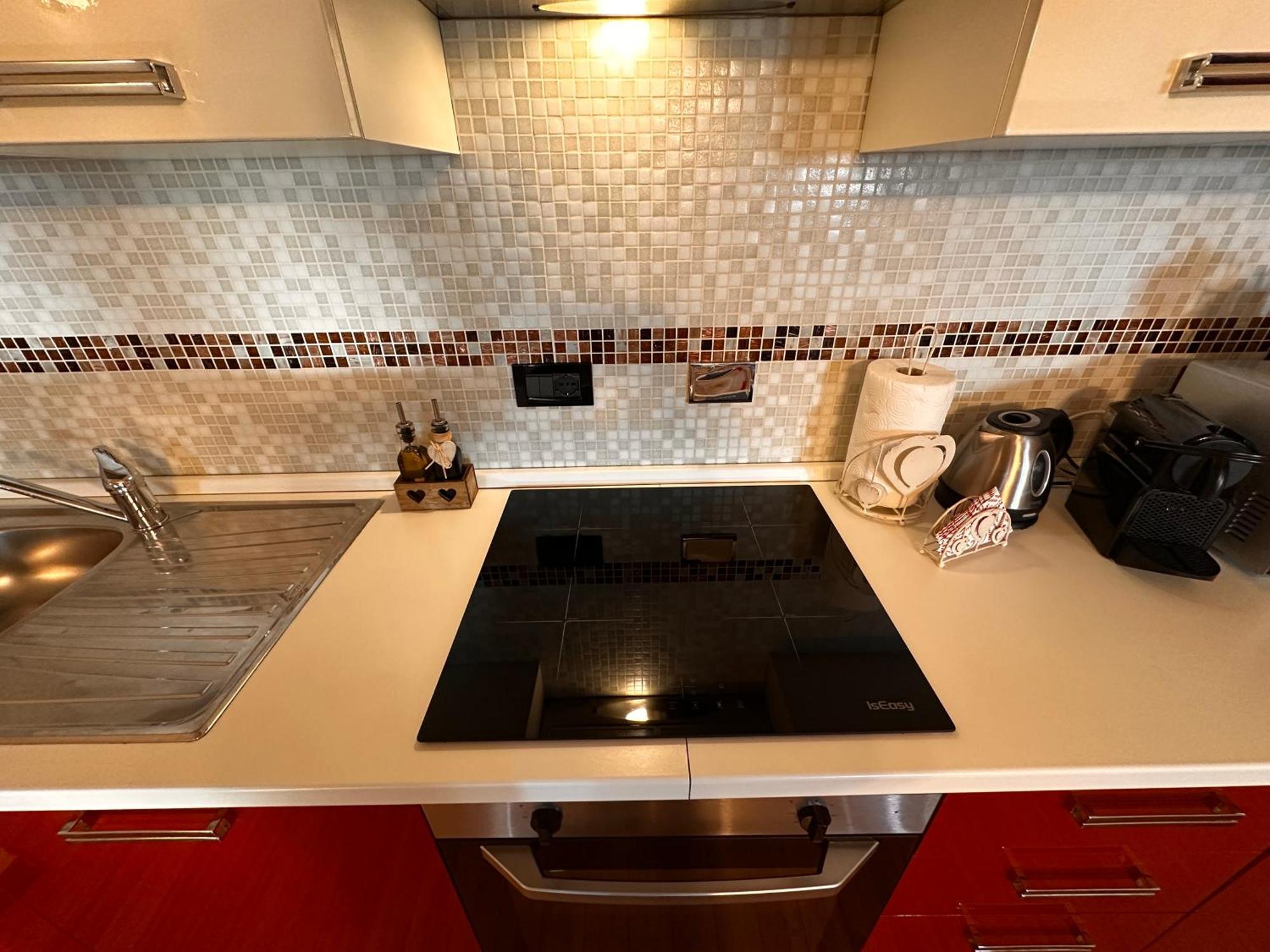 La Casa Dei Sogni Di Dory Apartment เจนัว ภายนอก รูปภาพ